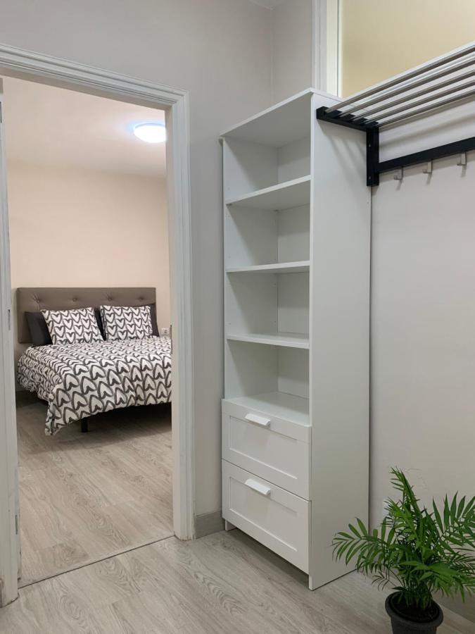 Casa Pablo II Aptº Tranquilo, A Cinco Minutos Del Puerto De La Cruz Los Realejos Extérieur photo